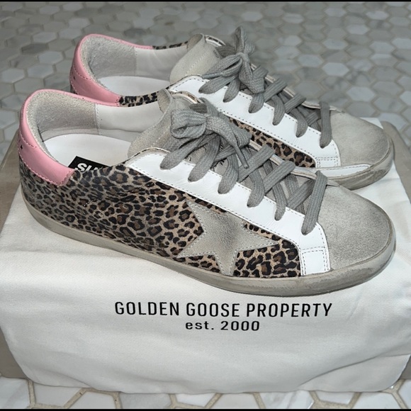 Golden Goose size 37 - Picture 1 of 7